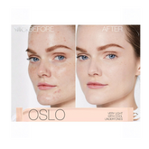 NARS Light Reflecting Foundation Light 1 Oslo 30ml